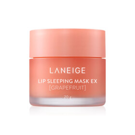 Laneige Lip Sleeping Mask 20 g. #Grapefruit