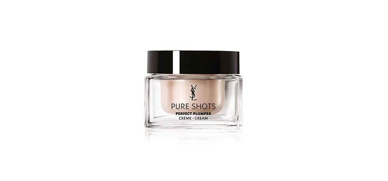 YSL Pure Shots Perfect Plumper Cream 50 ml.