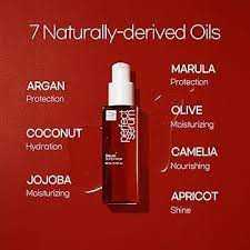 Mise En Scene Perfect Serum 80 ml. #Super Rich (Intensive Care)