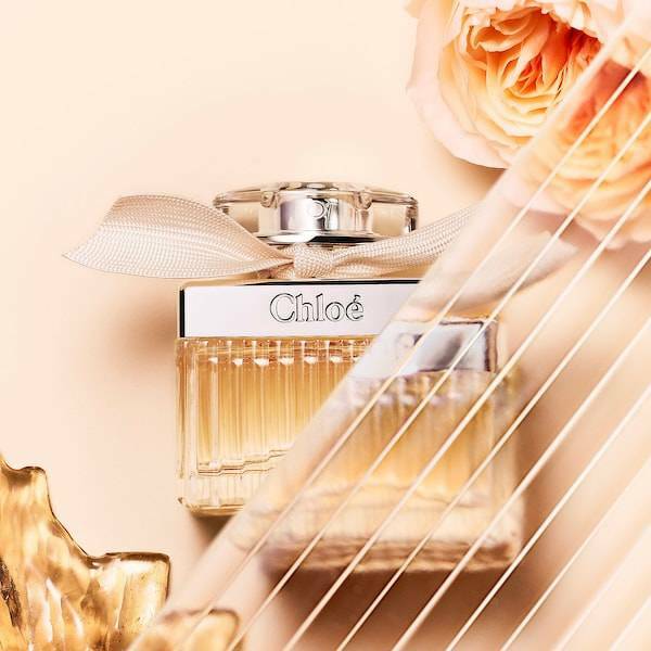 Chloe Les Mini Chloe Eau De Parfum 20 ml.