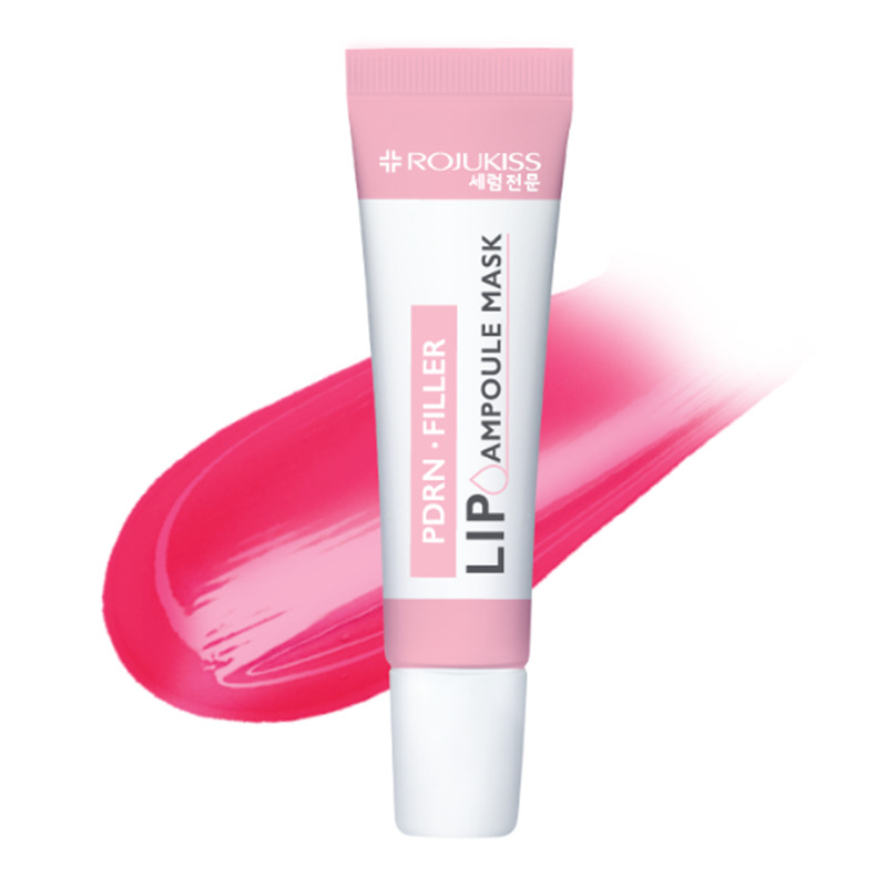 ROJUKISS Lip Ampoule 8 ml. #PDRN Filler