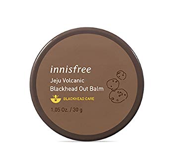 Innisfree Jeju Volcanic Black Head Out Balm 30 g. (New 2019)
