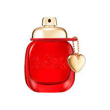 Coach New York Love EDP 4.5 ml.