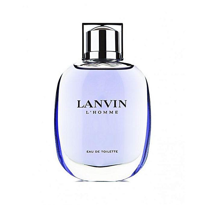 Lanvin L’ Homme EDT 100 ml.