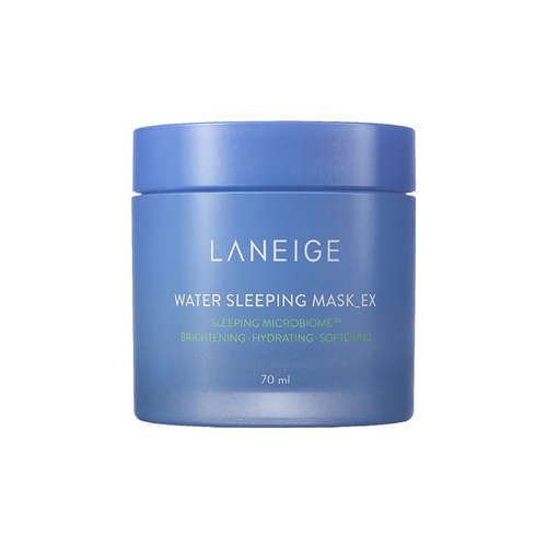 Laneige Water Sleeping Mask EX 70 ml. สูตรใหม่