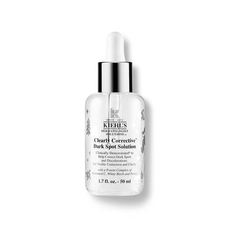 Kiehl's Clearly Corrective Dark Spot Solution 115 ml.