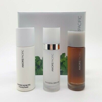 Amore Pacific The Essential Trail Collection