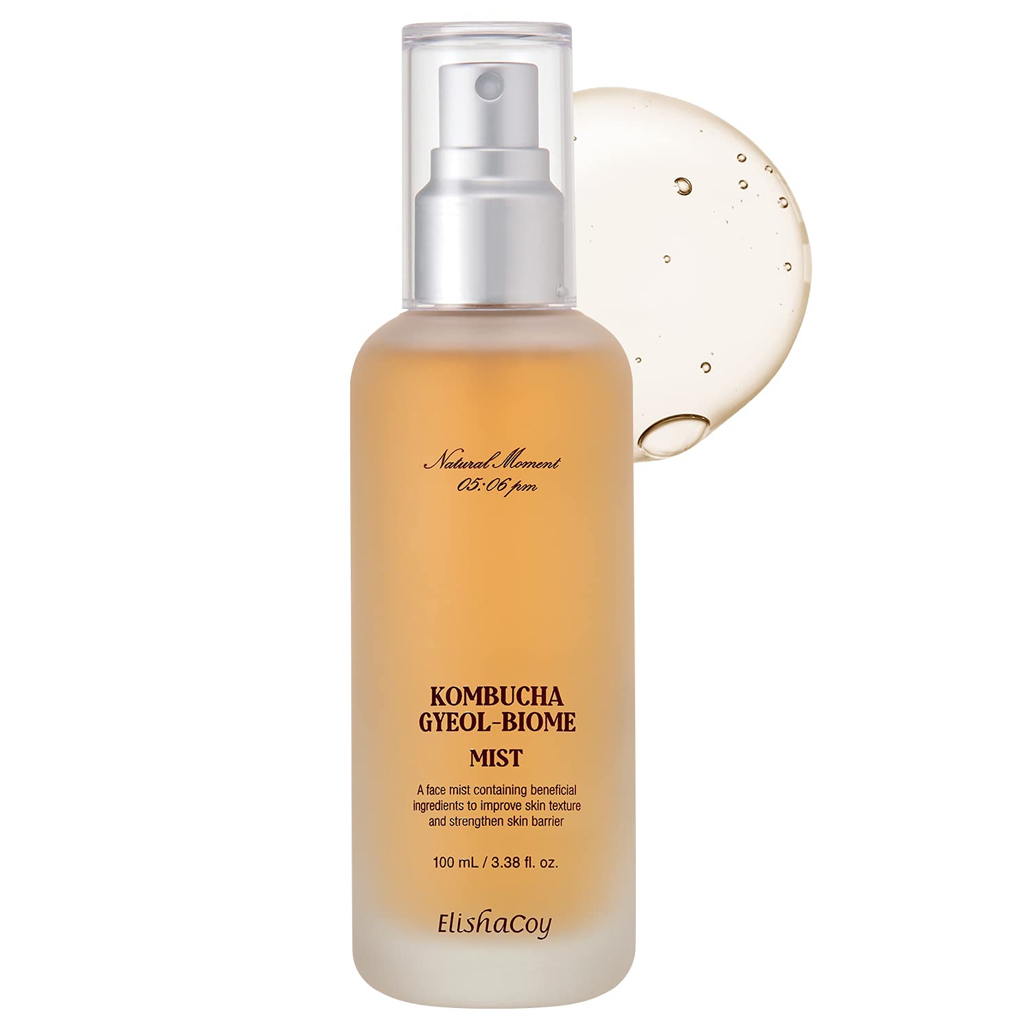 Elishacoy Kombucha Gyeol-Biome Mist 100 ml.