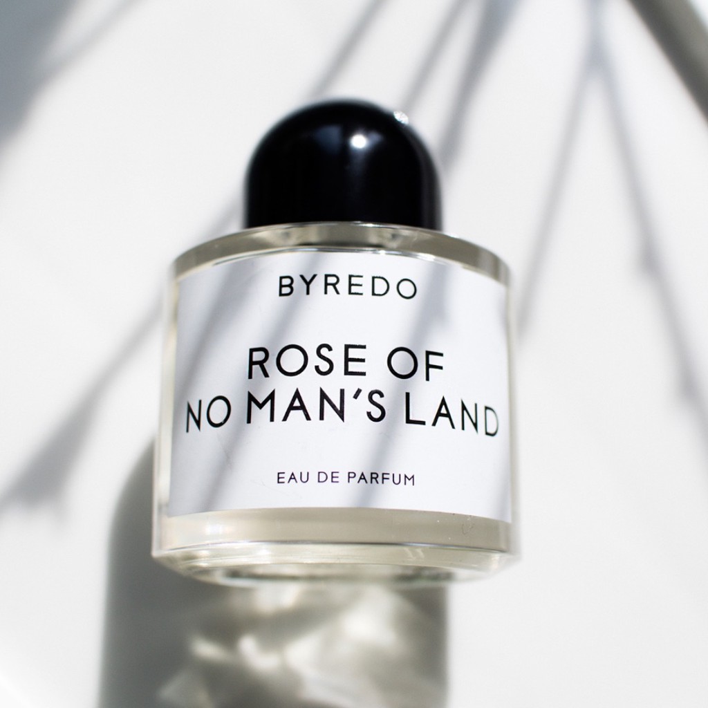 BYREDO ROSE OF NO MAN'S LAND EDP Spray 50 ml.