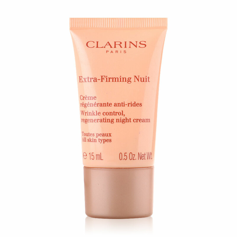 Clarins Extra-Firming Nuit Night Cream 15 ml