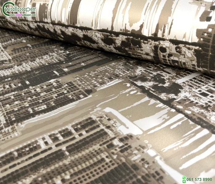 รวมวอลเปเปอร์ติดผนังลายตึก-สิ่งปลูกสร้าง