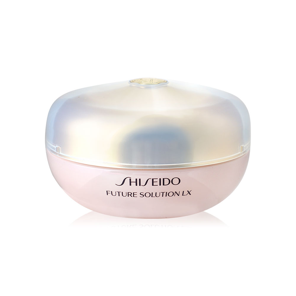 Shiseido Future Solution LX Total Radiance Loose Powder 10 g.