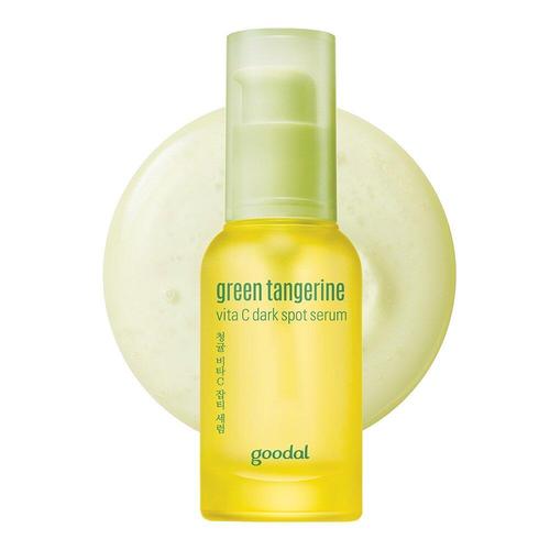 Goodal Green Tangerine Vita C Dark Spot Serum Set 3 Items