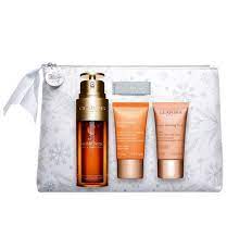 Clarins Double Serum and Extra-Firming Collection Gift Set
