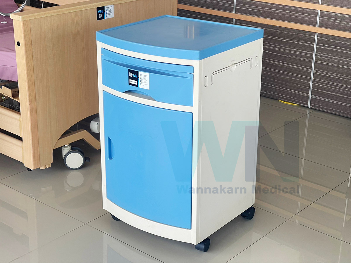 ตู้ข้างเตียง ABS