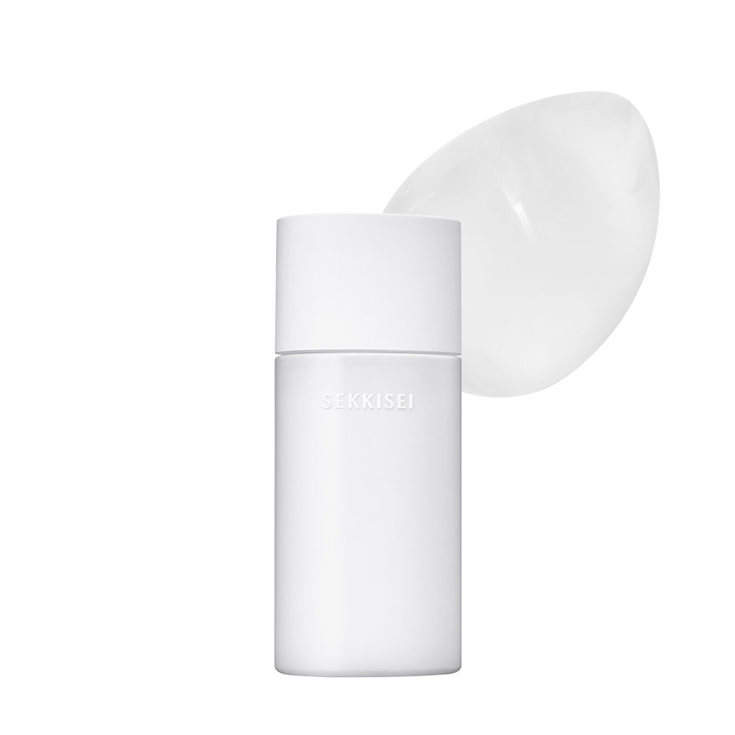 Kose Sekkisei Clear Wellness Refining Milk 140 ml.