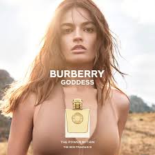 Burberry Ladies Goddess EDP 30 ml.