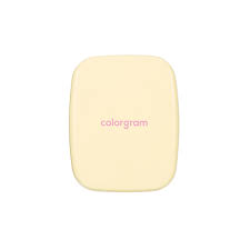 COLORGRAM Sebum Retouching Blur Pact 6.5 g.