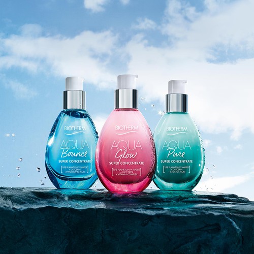 Biotherm Aqua Pure Super Concentrate 50 ml.