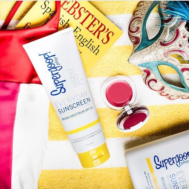 Supergoop! Play SPF 50 222 ml.