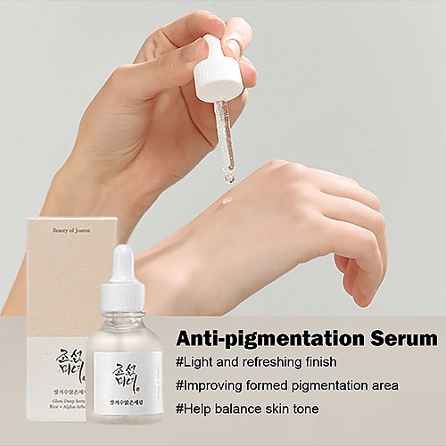 Beauty of Joseon Glow Deep Serum Rice + Arbutin 30 ml.