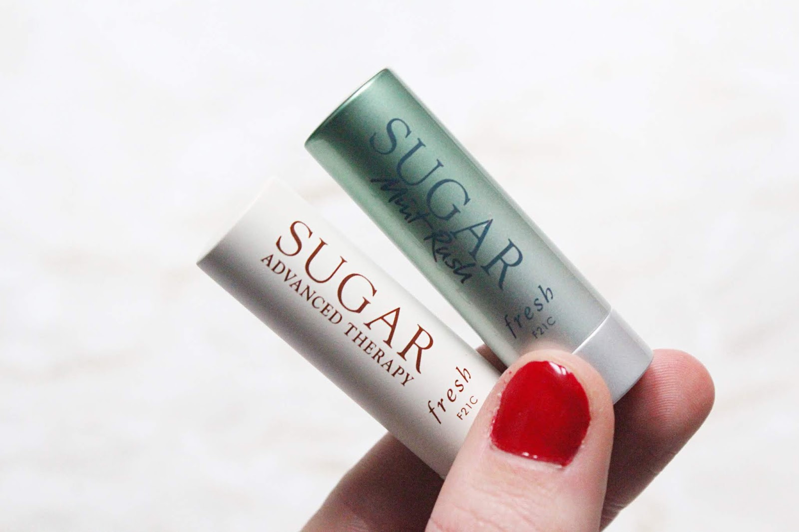 Fresh Minty Magic Gift Set Limited Edition