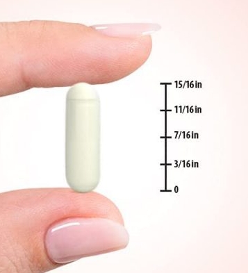 Nature's Truth Apple Cider Vinegar 1200 mg. 200 Capsules