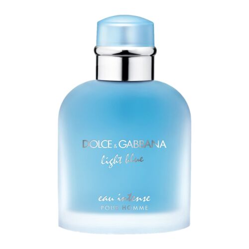 Dolce & Gabbana Light Blue Eau Intense Pour Homme 100 ml.