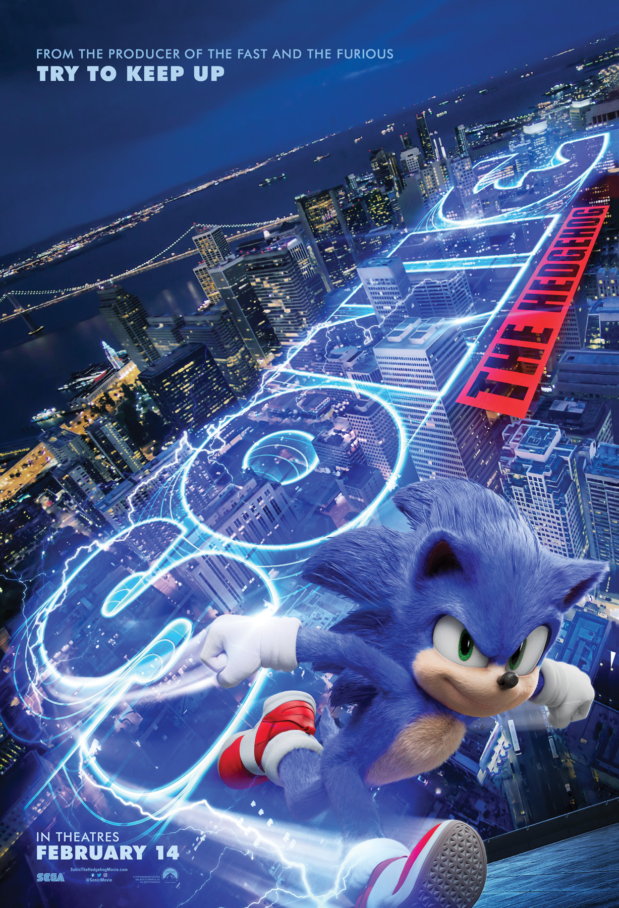 นิตยสาร STARPICS 909 กุมภาพันธ์ 2020 ปกหน้า Mulan ปกหลัง Bloodshot