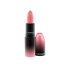 M.A.C Love Me Lipstick 3 g. #405 Under The Covers
