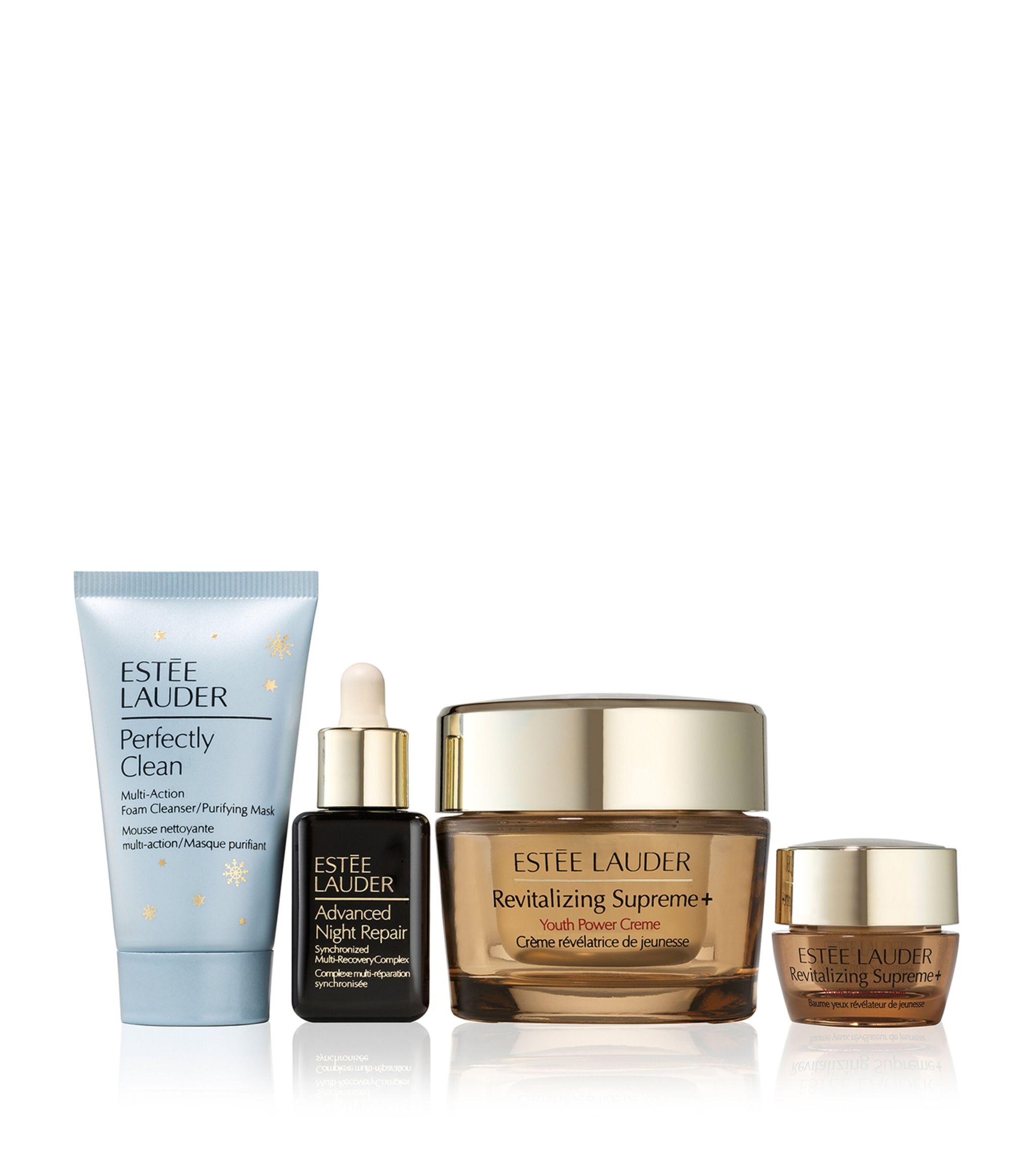 Estee Lauder Firm + Lift Skincare Wonders Gift Set