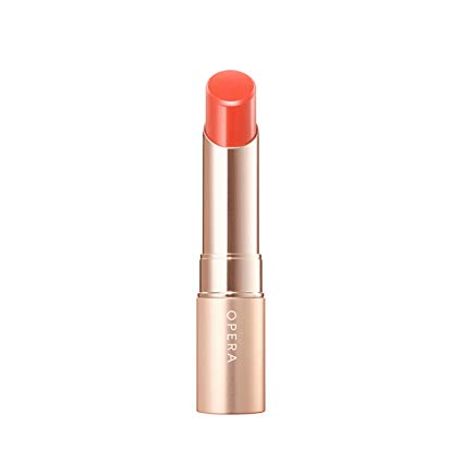 OPERA Tint Oil Rouge Lipstick No. 4 Orange