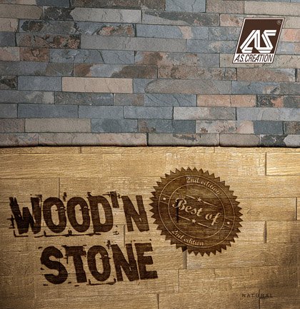 wood stone Vol.3