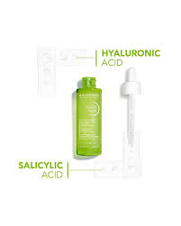 Bioderma Sebium Serum 30 ml.