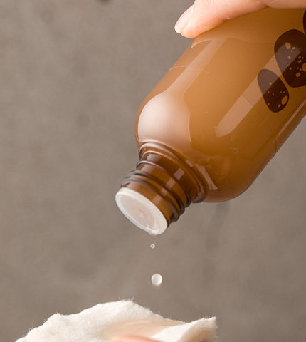 Innisfree Jeju Volcanic Pore Toner 250 ml.