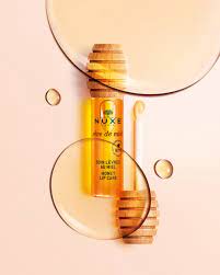 NUXE Reve de Miel Honey Lip Care 10 ml.