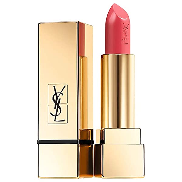 YSL Rouge Pur Couture 3.8 g. #17 Rose Dahlia