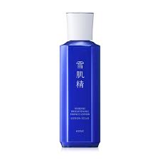 Kose Sekkisei Brightening Essence Lotion 200 ml. + Emulsion 24 ml.