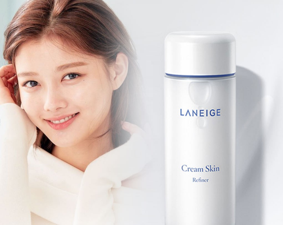Laneige Cream Skin Refiner 50 ml.