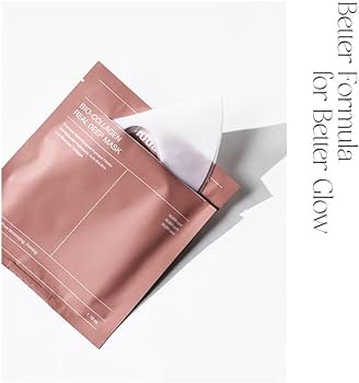 Biodance Bio-Collagen Real Deep Mask (oliveyoung) 1 กล่อง / 7แผ่น
