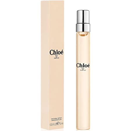 Chloe Eau De Parfum Roller 10 ml.