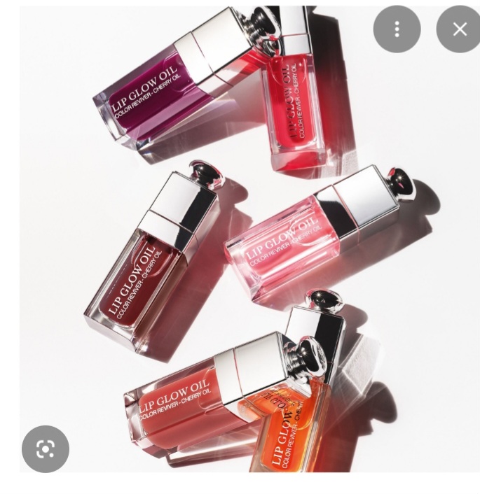 Dior Addict Lip Glow Oil 6 ml. #012 Rosewood