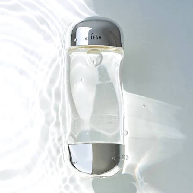 IPSA The Time Reset Aqua 200 ml.