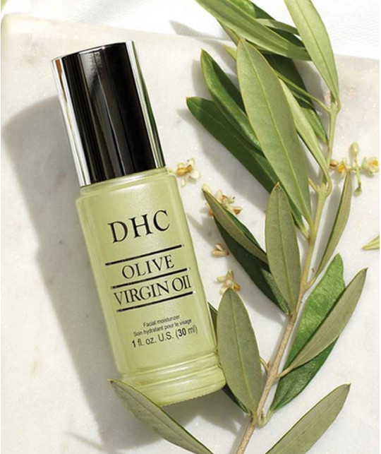 DHC Olive Virgin Oil 30 ml.