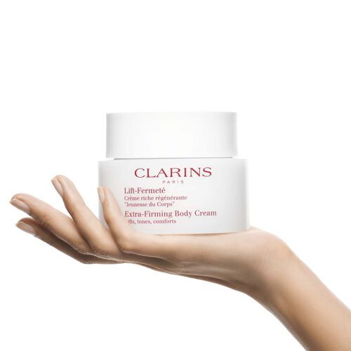 Clarins Extra Firming Body Cream 200 ml.