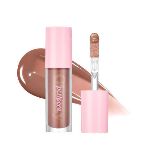 Peripera Ink Glasting Lip Gloss #02 Edge Nude