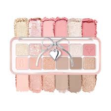 CLIO Pro Eye Palette Air 7.2 g. #11 Shopping Cheese