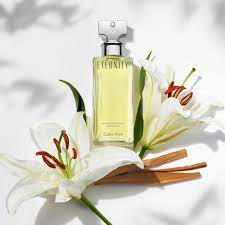 Calvin Klein Eternity For Women Eau De Parfum 100 ml.