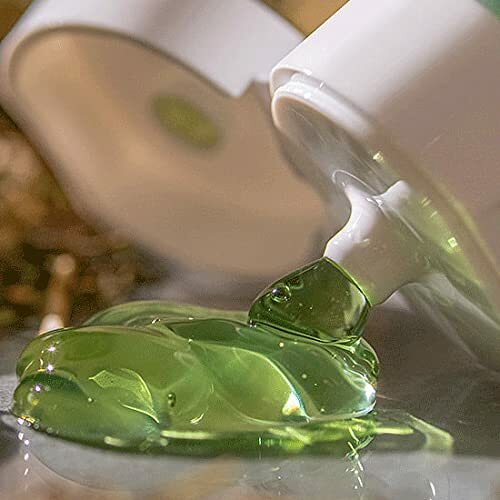 Graymelin Mugwort Calming Gel 100 ml.