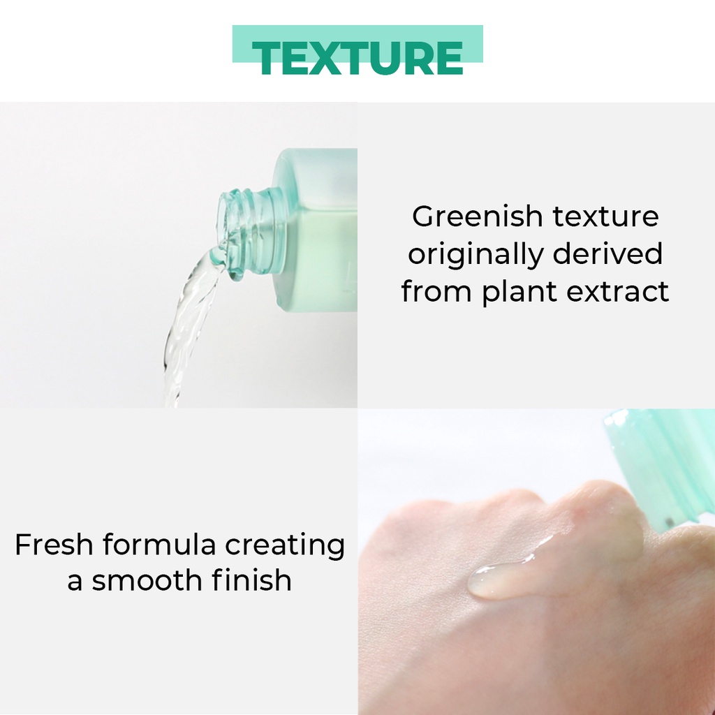 Numbuzin No.1 Goodbye Deadcell Toner 200 ml.